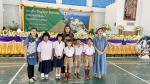 นำนักเรียนช่วงชั้นที่ 1  เข้าร่วมรับทุนการศึกษา ในโครงการ Digital infinity...